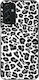 Калъф Sonique Animal Print Series Samsung Galax...