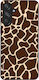 Sonique Animal Print Series Samsung Galaxy M55 ...