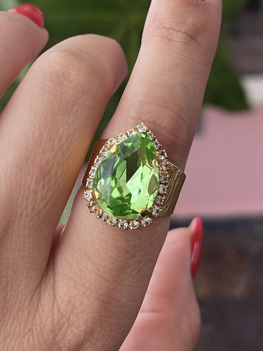 Damentlicher Ring Damentlicher Ring