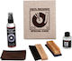 Simply Analog Vinyl Record Cleaning Boxset De Luxe Edition Wood
