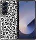 Θήκη Sonique Animal Print Series Samsung Galaxy...