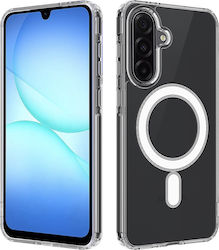 Techsuit Back Cover Transparentă Galaxy A17