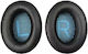 Headphone Earpad Replacement Parts FCBOSE-QC25-BBK Black for Bose QuietComfort 35