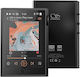 Shanling MP3 Player με Οθόνη 3.2" Μαύρο