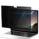 Techsuit Bildschirm-Filter für Laptop 16"