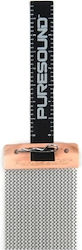Puresound Xordera Tambour 14" Stahl 20 Stränge