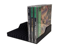 3D Rezerva за играчки в цвят 3D Rezerva за играчки в цвят