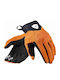 Rev'IT Massif Summer Men's Motocross Gloves Orange