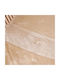 Little Dutch Little Goose Baby Sheet Cradle Cotton White 100x70cm
