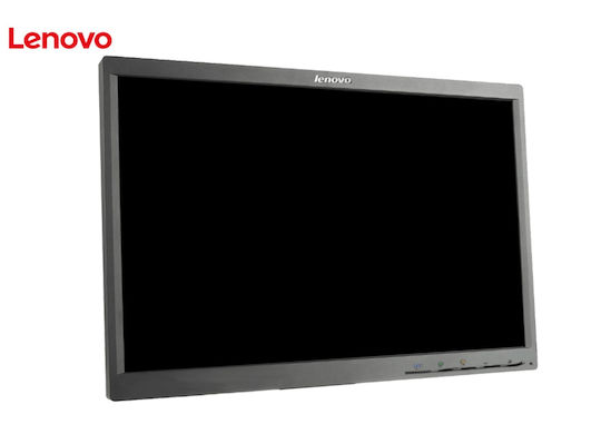 Lenovo L2250 Without Base Refurbished Grade A TFT-LCD Monitor 22" 1680x1050