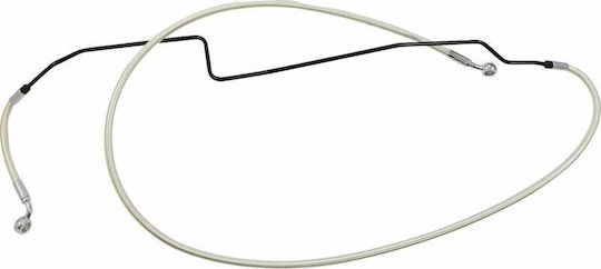 Magnum Bremsschlauch Hochdruck vorne Standard E-z Align Serie As375148 1 Stück