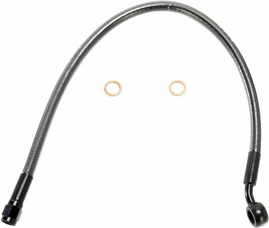 Magnum Shielding Bremsschlauch Hochdruck Vorne Designer Series As47117 1 Stück