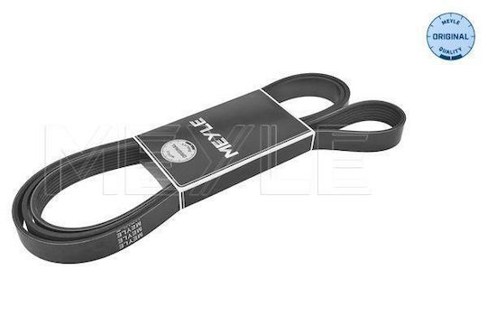 Dynamo Belt 7pk2418 Mercedes C-Class 00-15 Clc 08-11 Clk 02-10 E-Class 02-09 Slk 04-11/Mitsubishi Pajero 99-07 0500072418 0500072418-10761