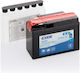 Motorradbatterie Exide Etr4a-bs 12v 2.3ah