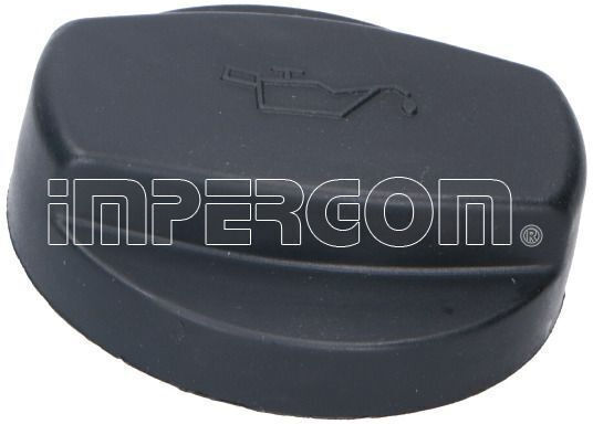 Imperium 43045 Ölfüllstutzen Kappe