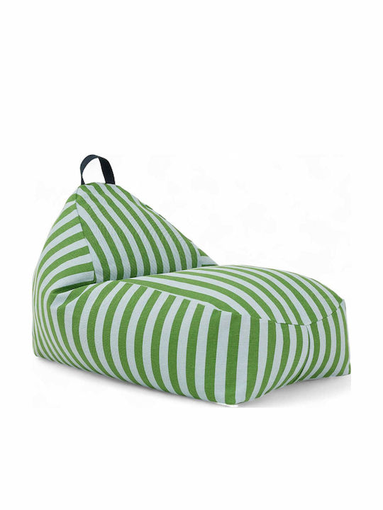 Beanbag Light Blue