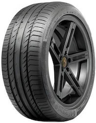 Continental Sport Contact 5 245/45R17 99Y MO XL FR Θερινό για Επιβατικό Continental Sport Contact 5 245/45R17 99Y MO XL FR Θερινό για Επιβατικό
