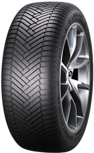 LingLong Sport Master 4S 185/60R15 88H XL Anvelopă Auto 4 Anotimpuri