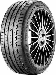 Continental Premium 6 275/45R19 108Y NF0 FR XL Θερινό για Επιβατικό Continental Premium 6 275/45R19 108Y NF0 FR XL Θερινό για Επιβατικό