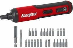 Energizer S9919231 Screwdriver