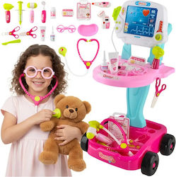 Iso Trade Medical Set For Ages 3+