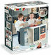 Smoby Kids Kitchen for Ages 3+