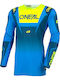 O'Neal Prodigy Five Five Men's Jersey Motocross Blue