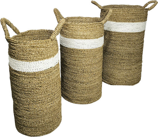 Inart 343-000106 Wicker