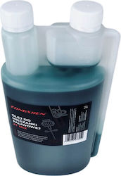 Zongshen Ulei Mix Verde 2T 1 L Zongshen Ulei Mix Verde 2T 1 L