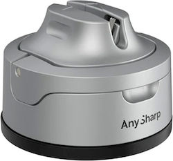 Anysharp Classic Evo Silver Sharpener Anysharp Classic Evo Silver Sharpener