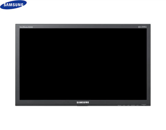 Samsung B2440 Without Base Refurbished Grade C TFT-LCD Monitor 24" FHD 1920x1080
