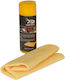 Mega Drive Car Cleaning Leather 64x43cm