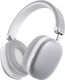 Celebrat A39 Wireless / Wired Over Ear Headphon...
