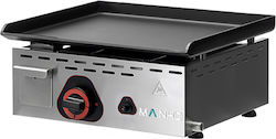 Mainho Kommerzielle Flachgrills LPG ECO-45 PV UNI Mainho Kommerzielle Flachgrills LPG ECO-45 PV UNI