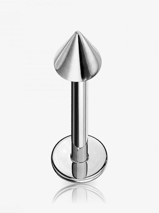 Sequoia Steel Bar Piercing 8 x 3mm