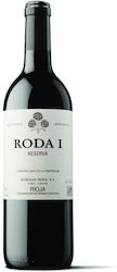 Bodegas Roda Λευκό Ξηρό 1500ml