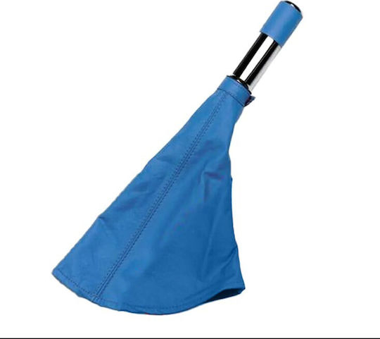Simoni Racing Elegance Car Handbrake Lever in Blue Color