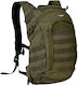 Texar Military Backpack Backpack Green 25lt