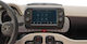 Matte 7.1" Car Screen Protector Compatible With Fiat Panda III Facelift