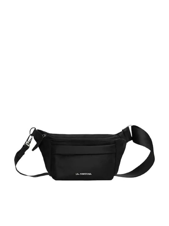 Men's Bag Shoulder / Crossbody Black