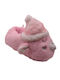 Kids Slippers Pink