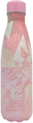 Coolpack Θερμός 600ml Tie Dye