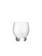 Luigi Bormioli Set de pahare Whiskey din Cristal 6buc
