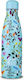Coolpack Chetty Tree Thermosflasche Rostfreier Stahl 600ml Hellblau