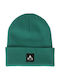 Unisex Căciulă Tricotată Verde