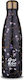 Coolpack Vilnius Thermosflasche Rostfreier Stahl 600ml Schwarze
