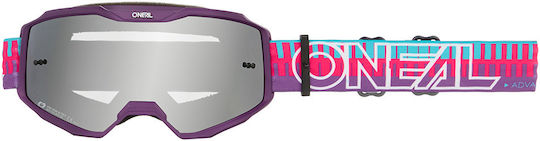 O'Neal Очила за мотокрос B-10