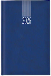 THeofylaktos Sidney Classic Дневен Дневник 2026...