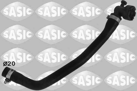 Heater Hose Citroen C2 Jm Jg 03-17 C3 Fs Fn Sc Hb 02-16 Peugeot 207 Wa Wc 06-15 1007 Km 05 3400169 Oe 6466vh 3400169-11028