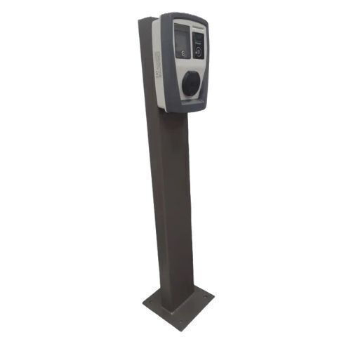 Electric Car Charger Mount Thunder Charger Double Stand